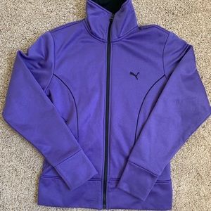 Puma Jacket